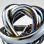 Fuso Abstract Figurines & Sculptures-1850926481
