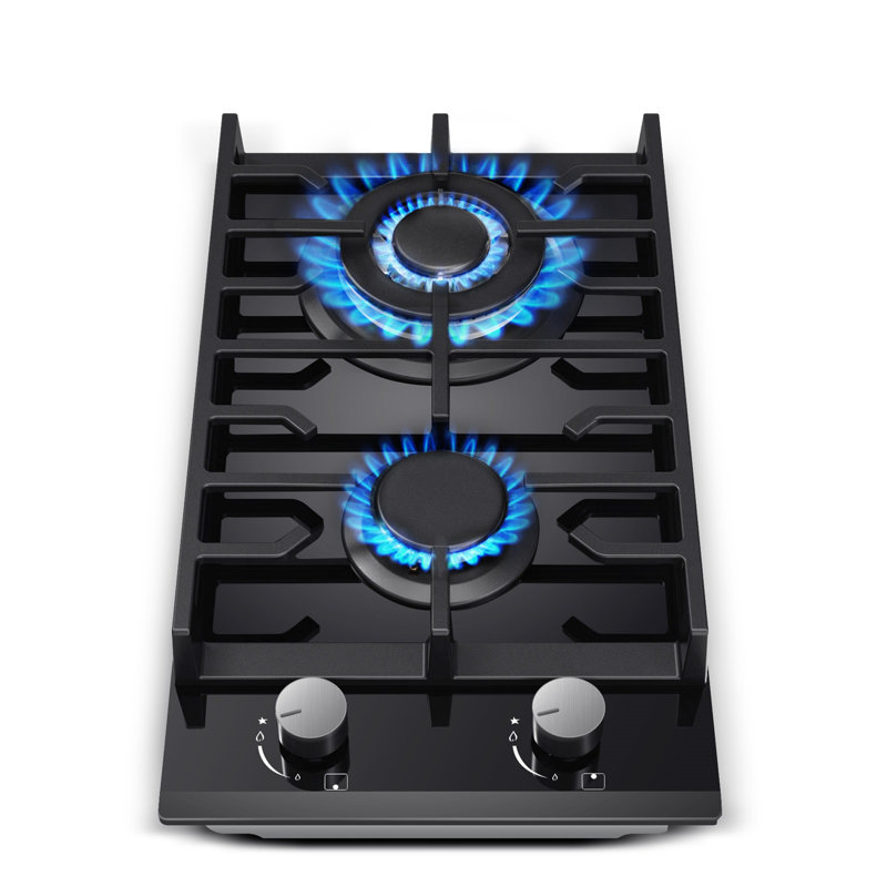 Topstrong Kochfeld 5200W Double Burner