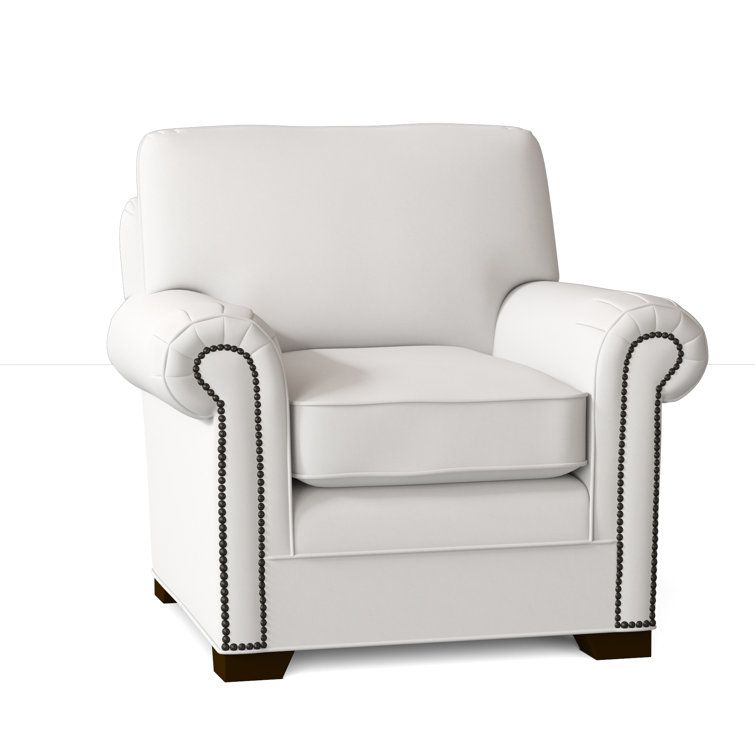 Fauteuil de 41 po de large Adrena