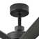 Hinkley Turbine LED Ceiling Fan