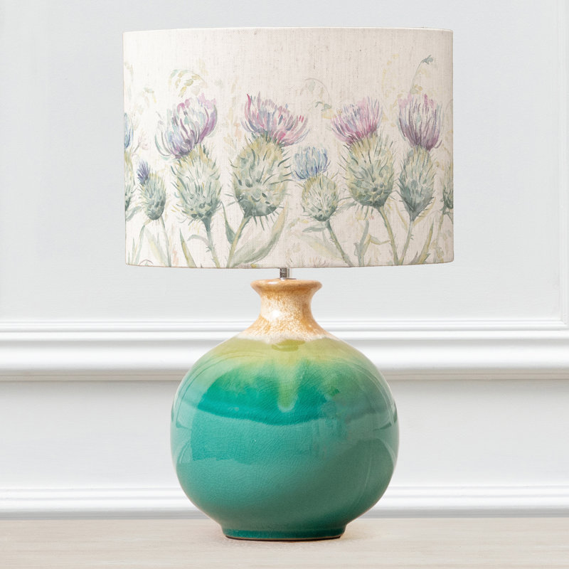 Neso Ceramic Table Lamp