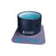 Dynamic Cold Therapy Inflatable and Insulated Round Cold Plunge Pool with Chiller