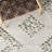 Jiren Flat Weave Wool/Cotton Geometric Rug in Green/Ivory-606385136
