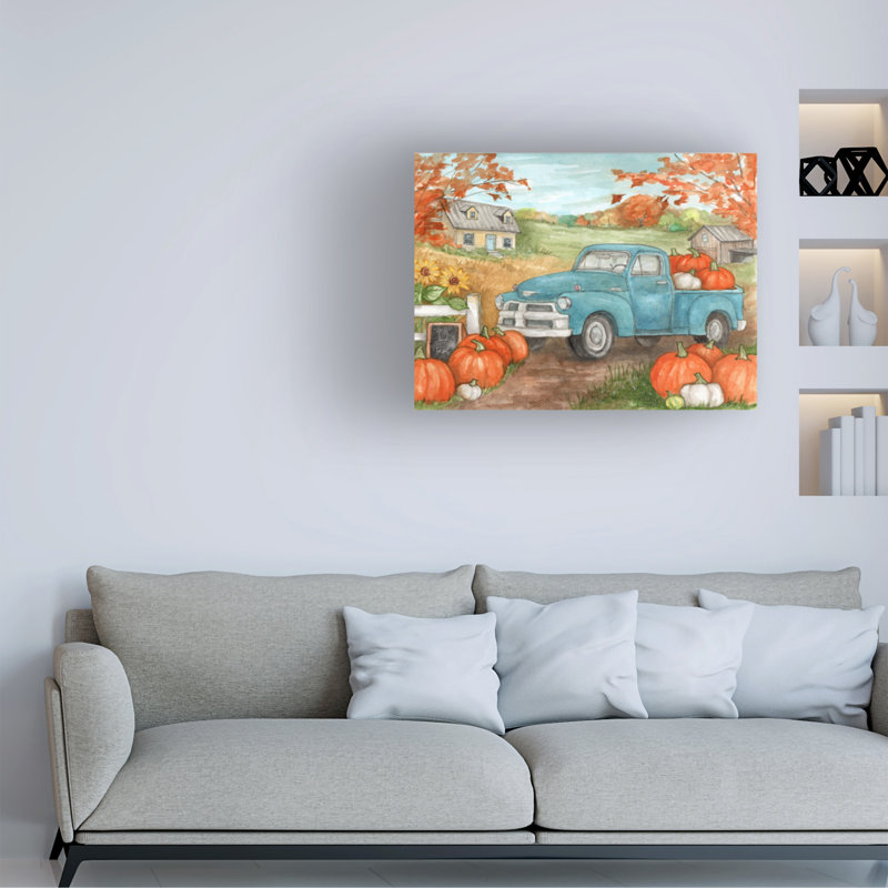 Art sur toile, bolologia bolinda, H 14 po x l 19 po