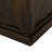 50,000 Outdoor Fire Pit, 56'' Rectangular. Brown Wood Theme. Lightweight Concrete, No Assembly, Build A Relaxing Zone Rectangular Fireplace, 56''. Appearance. Concrete. Assembly Required For Charming