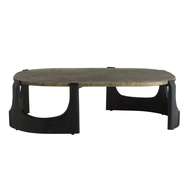 Lorena Coffee Table, Jungle