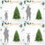 Arbre de Noël moderne-1636660480