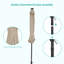 Parasol de marché Daarina-717802335