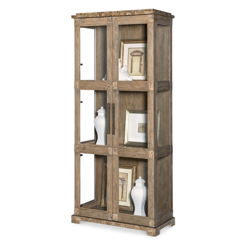 Vitrine haute Monterey, Hawthorne Light