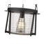 Luminaire suspendu unique à 1 lumière Analicia-231416018