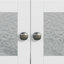 Meuble-lavabo moderne avec lavabo Sleek & Chic-1556917639