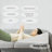 Lasharra Memory Foam Medium Pillow-2116126587