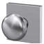 Custom Plymouth Hall-Closet and Bed-Bath Knob with Collins Trim-27327148