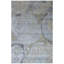 Abstract Area Rug in Gray-92650563