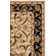 Tapis oriental en laine touffeté à la main Balthrop