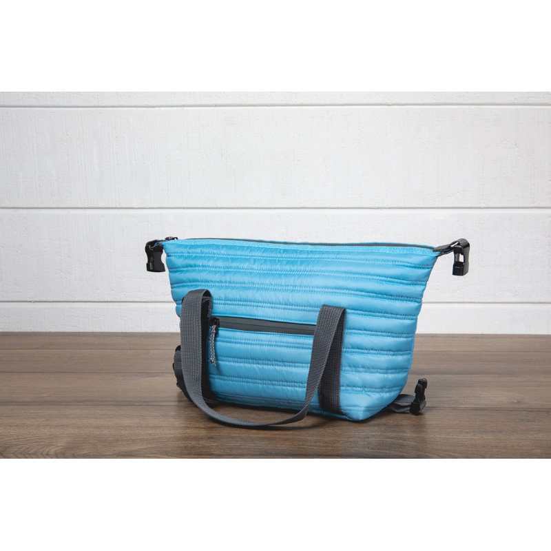 Sac fourre-tout Midpoint, Bleu ciel
