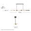 Selene 14 - Light Chandelier-1615897095