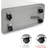 Fabric Laundry Room Organizer with Wheels-63998617