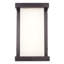 Iron LED Wall Light-1632045835-1632045834