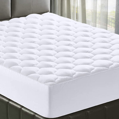 Jeromesville 3'' Mattress Topper