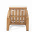 Chaise de loisirs moderne-355257799
