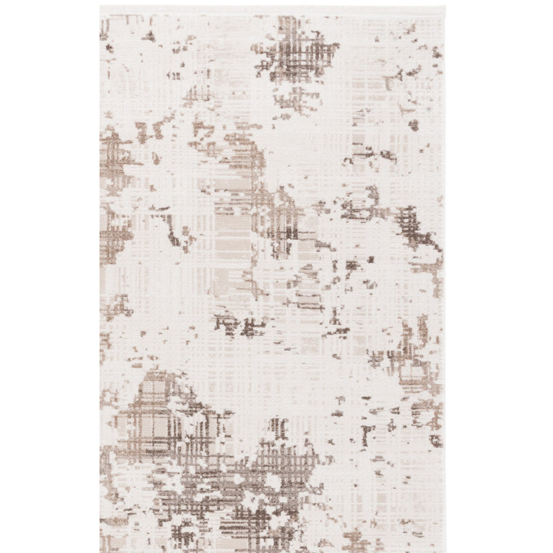 Varo Performance Abstract Rug