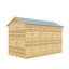 Mayfield 12 x 6 Ft. Summer House