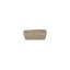 Farmerville Wicker Tray Storage Basket