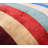 Striped Throw Pillow