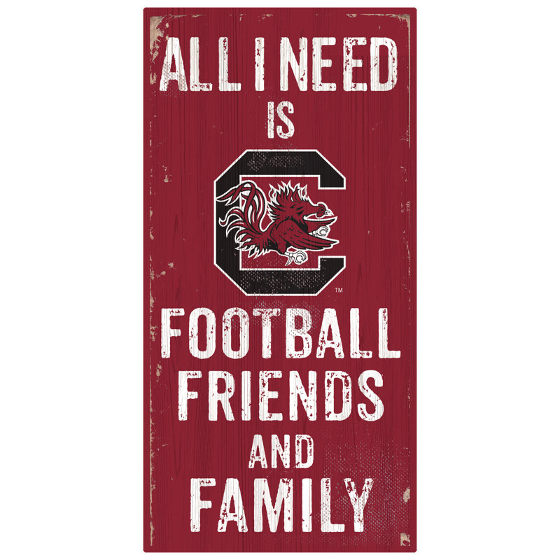 Wall Decor, South Carolina State University