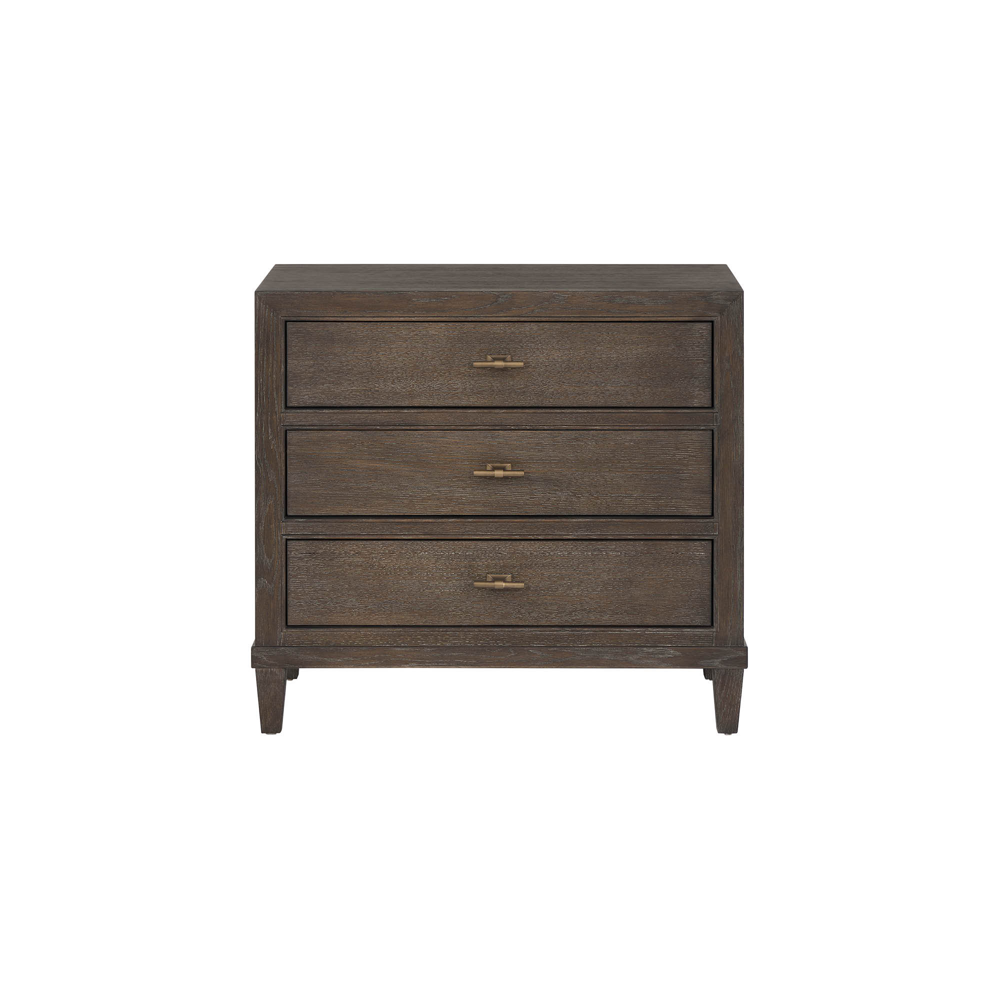 Cocoa Nightstand