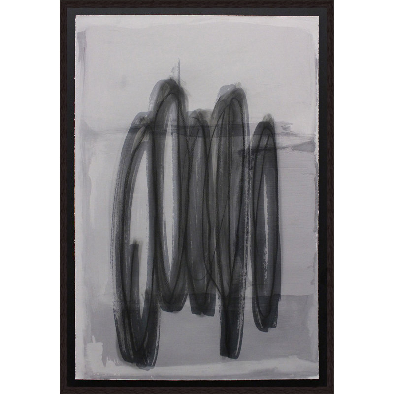 Movement 1 by Lillian August