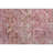 Premium Machine Washable Prisco Pink Rug-2085619196