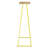 Robert Counter Stool with Metal Frame-11795440-11795438-48291372