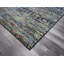 Tapis brun / bleu Kauffman-29915609