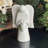 Christmas Angel Figurine