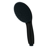 Tempesta 110 Round 3-Spray Hand Shower