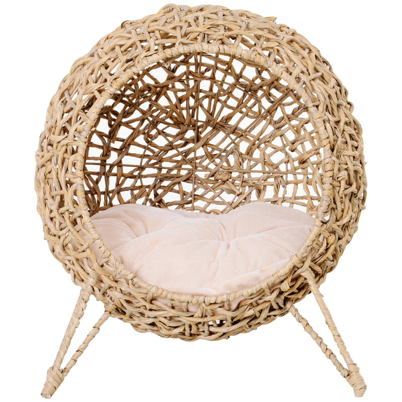 Lit pour animal de base Basic - Endroit douillet pour votre ami