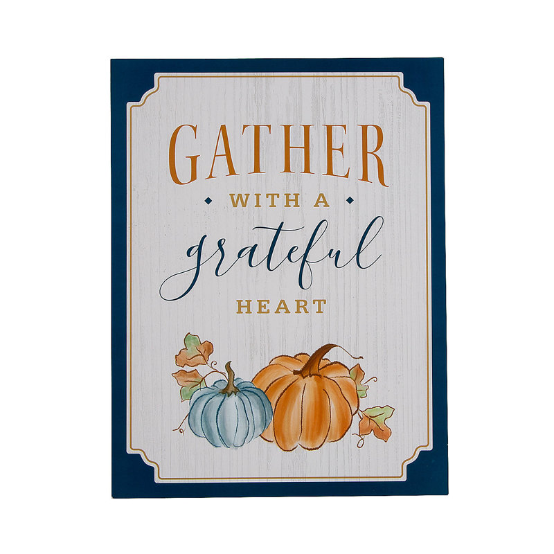 Wall Decor