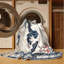 Tapis Moonlit Bloom-188615456