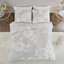 Ensemble d'édredon 100% coton chenille Askey-1098807768-1178022037