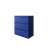 36'' Wide 3 -Drawer Steel File Cabinet-63360355