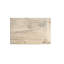 Buffet en bois massif à 3 tiroirs Pine