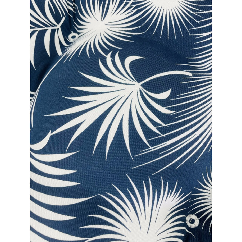 Coussin de siège d'extérieur, Panama Panama