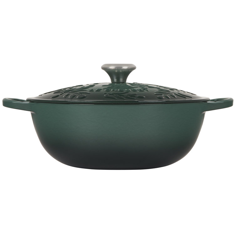 Olive Branch Collection Heritage Square Casserole