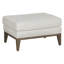 Hendrix 28" Wide Rectangle Footstool Ottoman-1613970227-1613970228