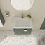 Petit meuble-lavabo avec lavabo-294681742-294681736
