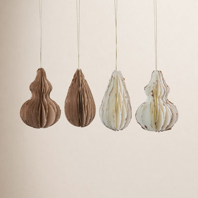 5" Handmade Finial