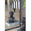 Miroir mural classique avec cadre d'inspiration baroque-729210944-731508202