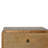 Hazra 17.72'' W Solid Wood Nightstand-276588482